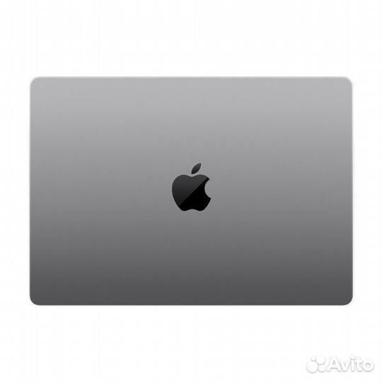 Apple Macbook Pro 14 M3 8/1тб серый космос