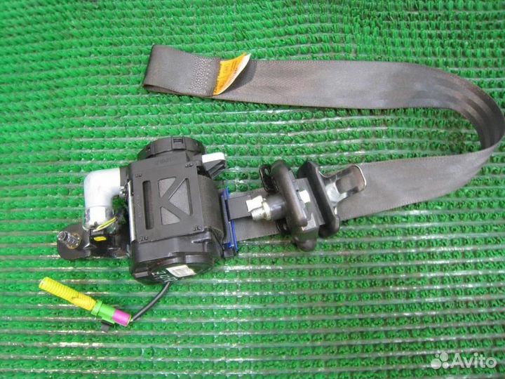 Ремень безопасности передний правый Chevrolet AVE