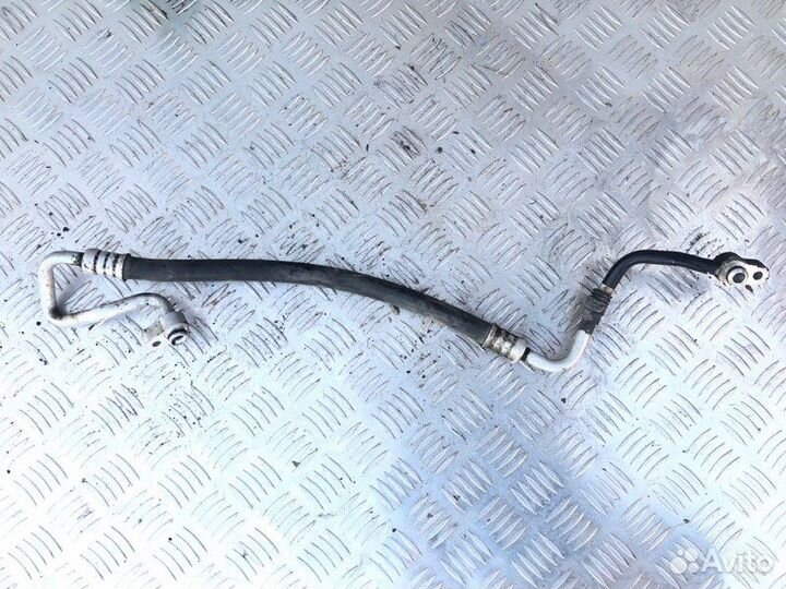 Трубка кондиционера Honda Crv 3 2.4 АКПП 2008