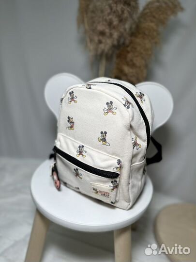Рюкзак детский новый