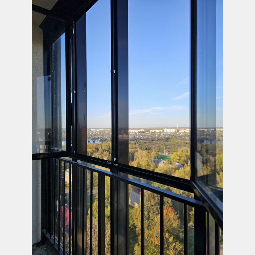 2-к. квартира, 90 м², 14/17 эт.