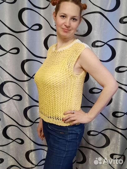 Вязание на заказ