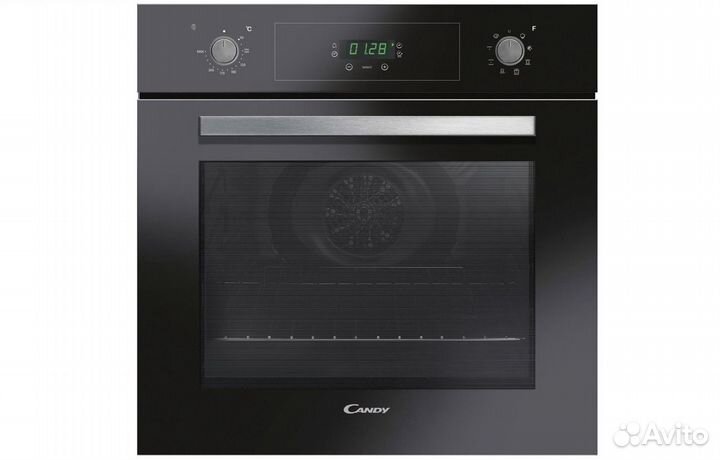 Духовой шкаф