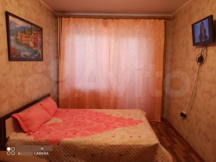 1-к. квартира, 33 м², 2/3 эт.