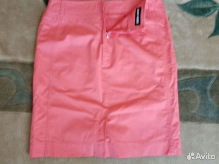 Юбка герри Вебер новая размер 38 евро, русский 46