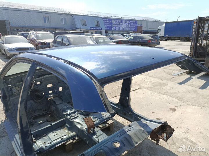 Крыша Mitsubishi Lancer 9 седан 1.6 2007