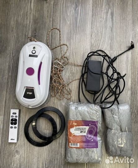 Робот мойщик/прокат робот мойщик окон