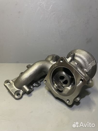 Коллектор турбины 28231-2GTA1