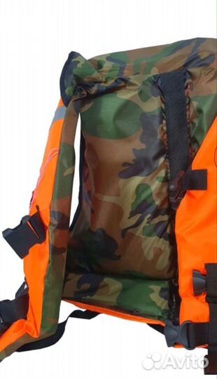 Жилет спасательный Белоруссия