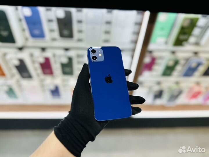 iPhone 12, 128 ГБ