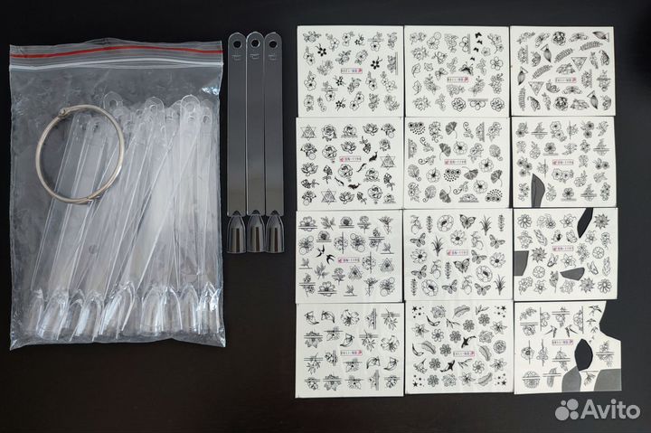 Слайдеры+типсы