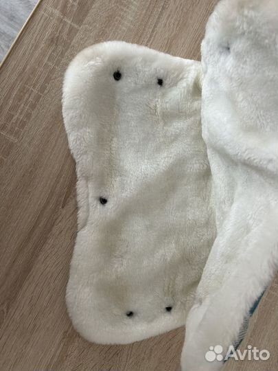 Муфта на коляску