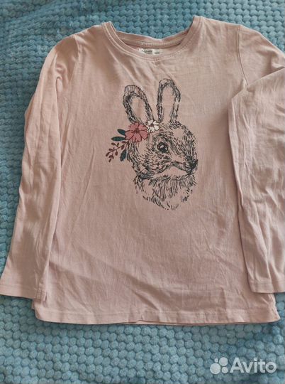 Кофта для девочки