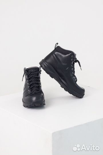 Ботинки кроссовки Nike Manoa