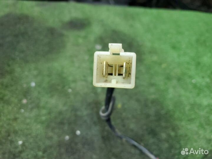 Мотор печки Jeep Grand Cherokee ZJ 1992-1998