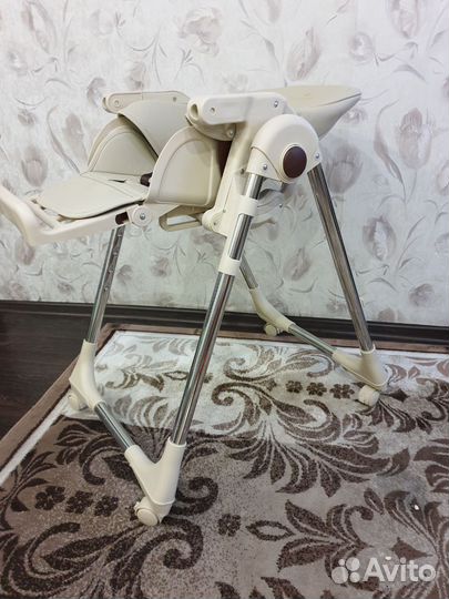 Стул для кормления Luxmom