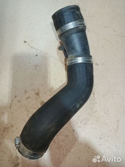 Патрубок Ford Explorer 5