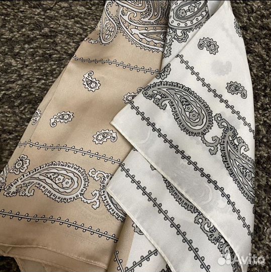 Платок шарф новый