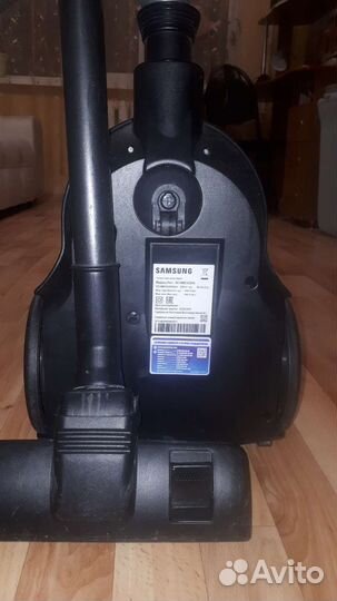 Пылесос Samsung VC2100