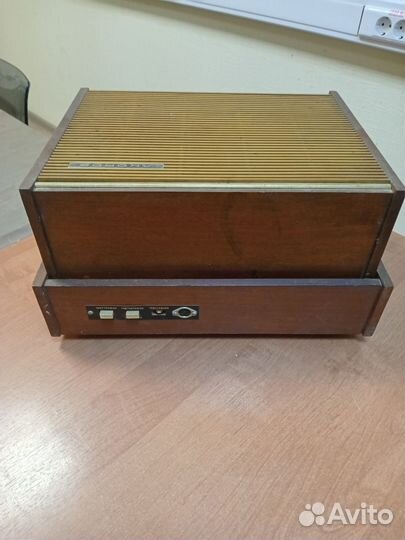 Проигрыватель винила