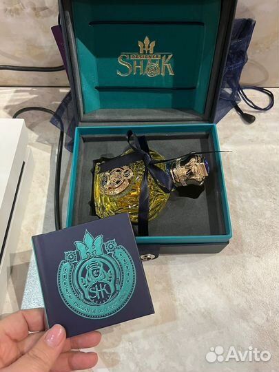 Парфюмерия