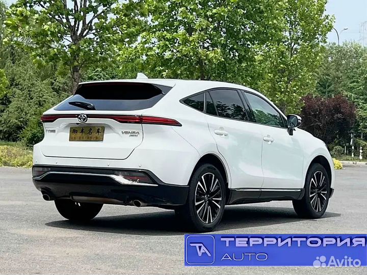 Toyota Venza 2.0 CVT, 2023, 20 000 км