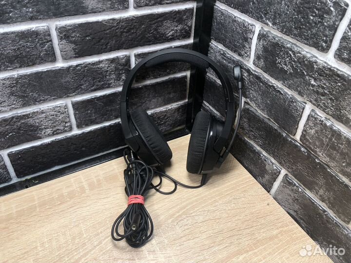 К.2773 Наушники HyperXCloud Stinger Core