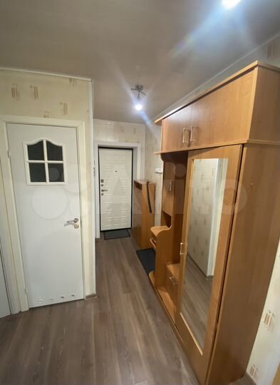 2-к. квартира, 46 м², 5/5 эт.