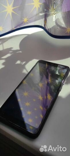 Black Fox B2Fox+, 2/16 ГБ