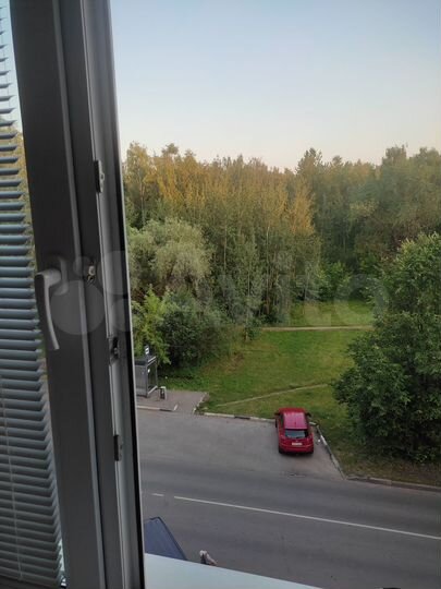 2-к. квартира, 44,3 м², 4/5 эт.