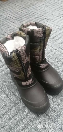 Детская обувь для мальчика