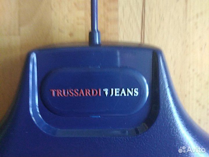 Плечики trussardi jeans