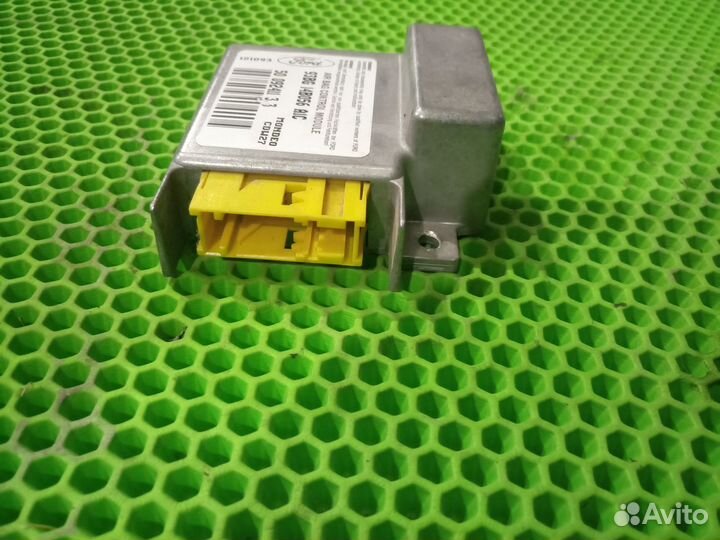 Блок управления подушками Ford Mondeo 1