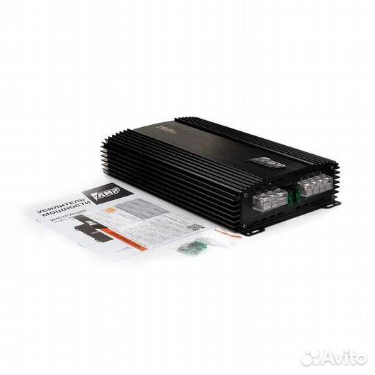 Усилитель AMP mass 2.150