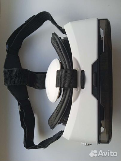 Vr очки для смартфона bobovr Z4 mini