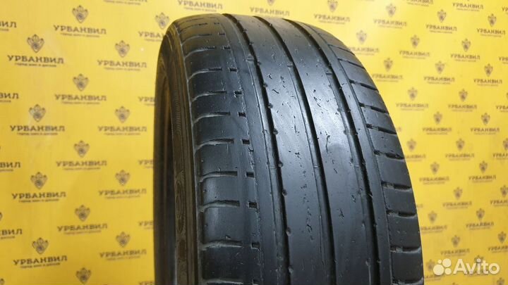 Kumho Solus KH17 185/55 R15 86V