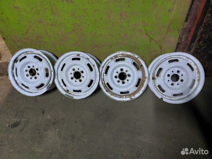 Диски r13 на ваз