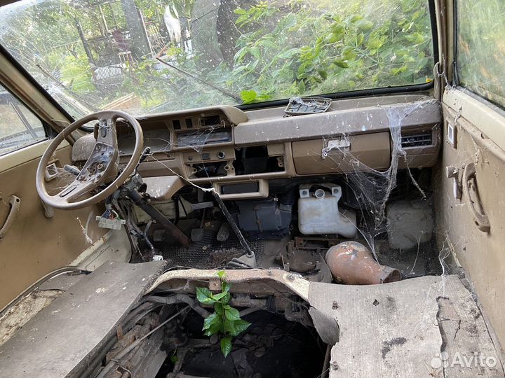 Toyota Lite Ace Diesel