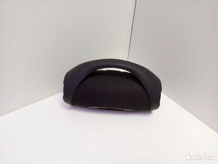 Портативная колонка boombox Mini