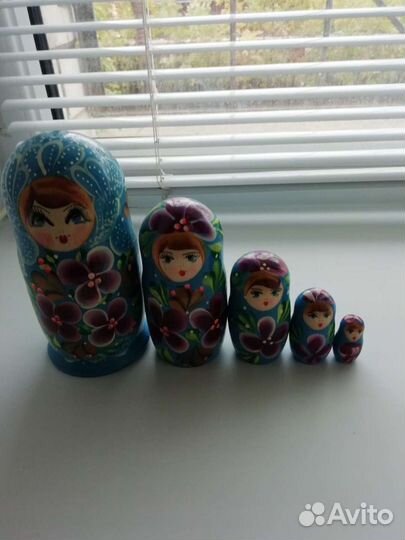 Сувенирная продукция