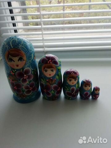 Сувенирная продукция