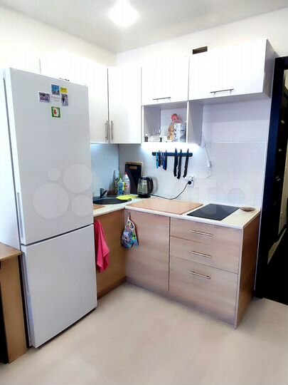 Квартира-студия, 23 м², 14/18 эт.