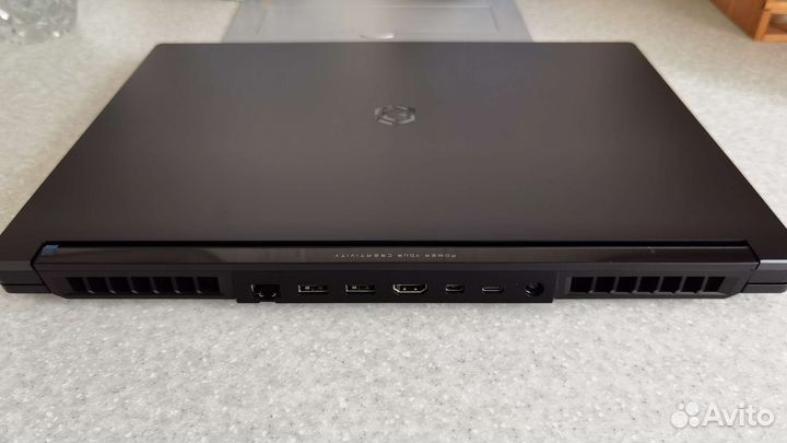 Ноутбук Xiaomi Redmi G Pro 2022 Ryzen Edition