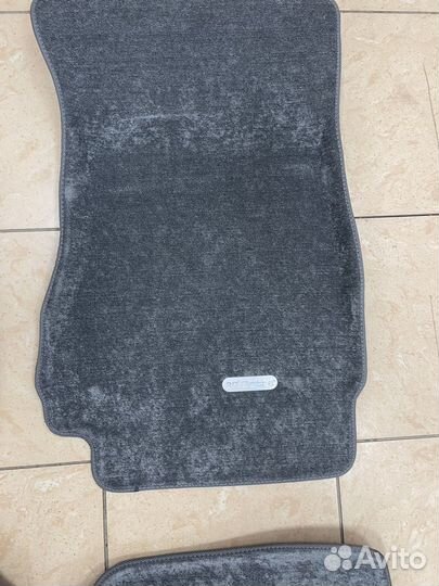 Ковры3D,Mersedes,SL(W221) 2005