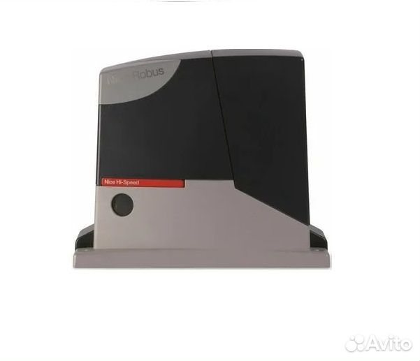 Nice RB250hsbdkit привод для откатных ворот
