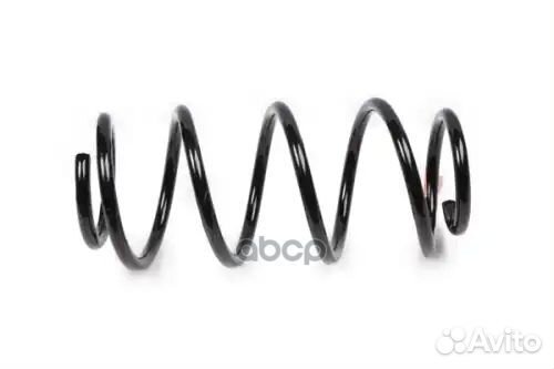 Пружина передняя 40 634 68 Opel Zafira 2.2
