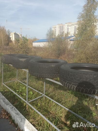 Nokian Tyres Nordman 5 SUV 235/65 R17 108T