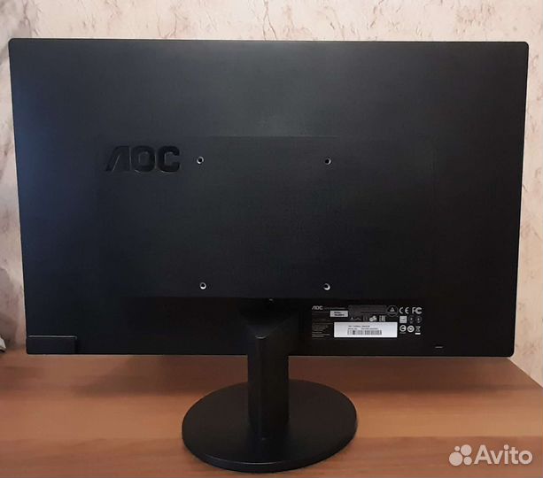 Монитор аос 18.5' 185LM00019