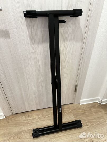 Стойка для синтезатора OnStage