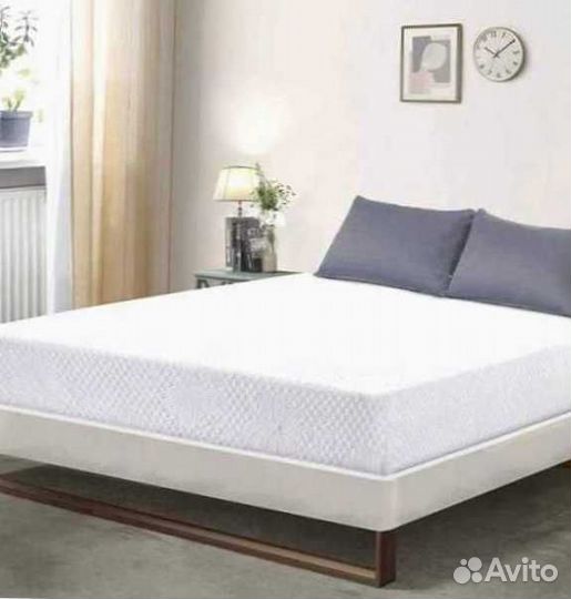 Матрас ортопедический 160х200, 180х200